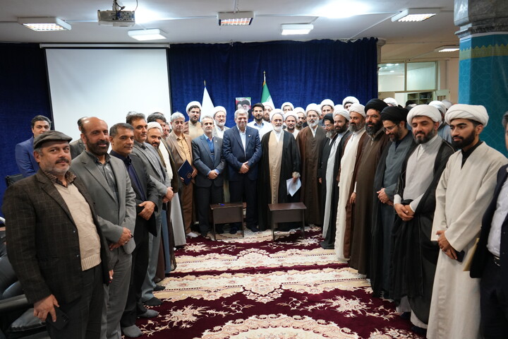 تصاویر / سومین اجلاسیه مدیران، مسئولان فنی و مسئولان پذیرش مراکز مشاوره سماح