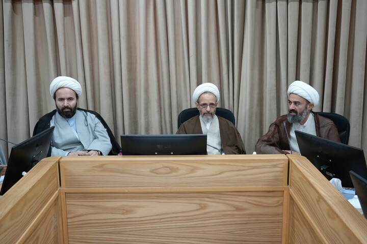 تصاویر / سومین اجلاسیه مدیران، مسئولان فنی و مسئولان پذیرش مراکز مشاوره سماح