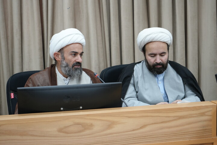 تصاویر / سومین اجلاسیه مدیران، مسئولان فنی و مسئولان پذیرش مراکز مشاوره سماح