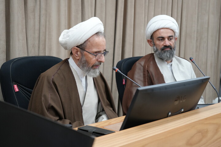 تصاویر / سومین اجلاسیه مدیران، مسئولان فنی و مسئولان پذیرش مراکز مشاوره سماح