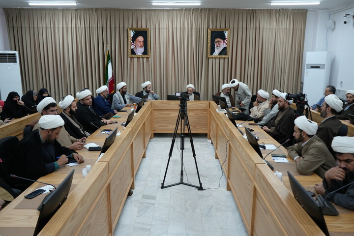 تصاویر / سومین اجلاسیه مدیران، مسئولان فنی و مسئولان پذیرش مراکز مشاوره سماح