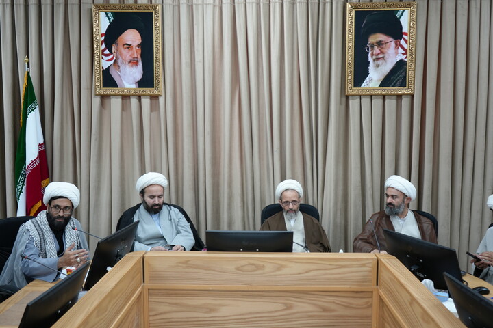 تصاویر / سومین اجلاسیه مدیران، مسئولان فنی و مسئولان پذیرش مراکز مشاوره سماح