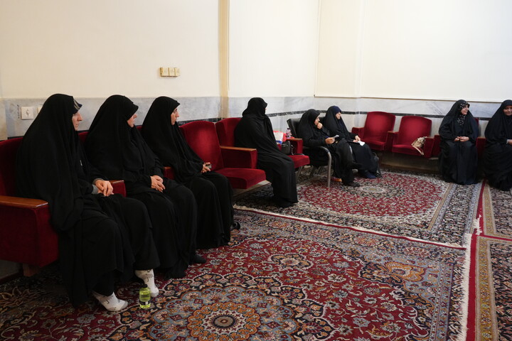 تصاویر / سومین اجلاسیه مدیران، مسئولان فنی و مسئولان پذیرش مراکز مشاوره سماح