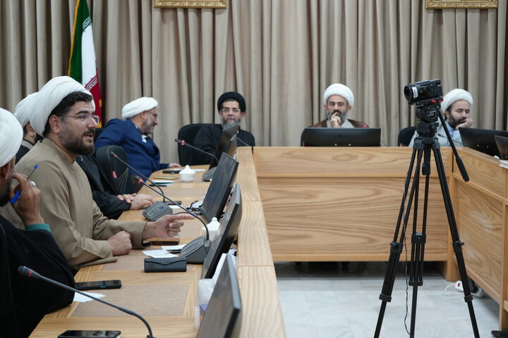 تصاویر / سومین اجلاسیه مدیران، مسئولان فنی و مسئولان پذیرش مراکز مشاوره سماح