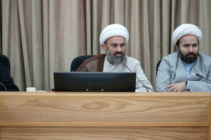 تصاویر / سومین اجلاسیه مدیران، مسئولان فنی و مسئولان پذیرش مراکز مشاوره سماح