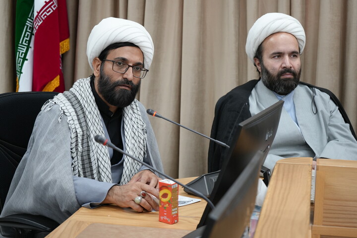 تصاویر / سومین اجلاسیه مدیران، مسئولان فنی و مسئولان پذیرش مراکز مشاوره سماح