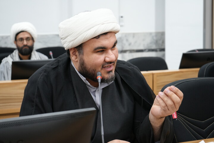 تصاویر / سومین اجلاسیه مدیران، مسئولان فنی و مسئولان پذیرش مراکز مشاوره سماح