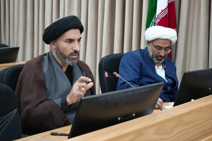 تصاویر / سومین اجلاسیه مدیران، مسئولان فنی و مسئولان پذیرش مراکز مشاوره سماح