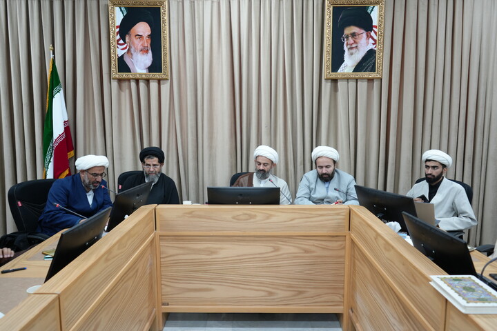 تصاویر / سومین اجلاسیه مدیران، مسئولان فنی و مسئولان پذیرش مراکز مشاوره سماح