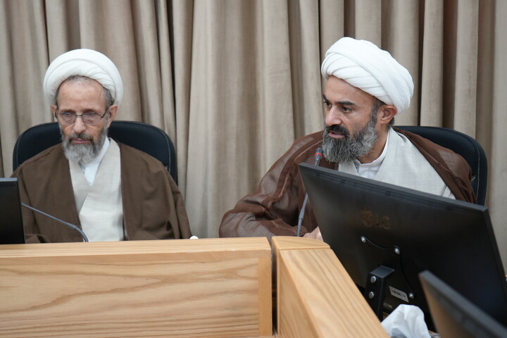 تصاویر / سومین اجلاسیه مدیران، مسئولان فنی و مسئولان پذیرش مراکز مشاوره سماح