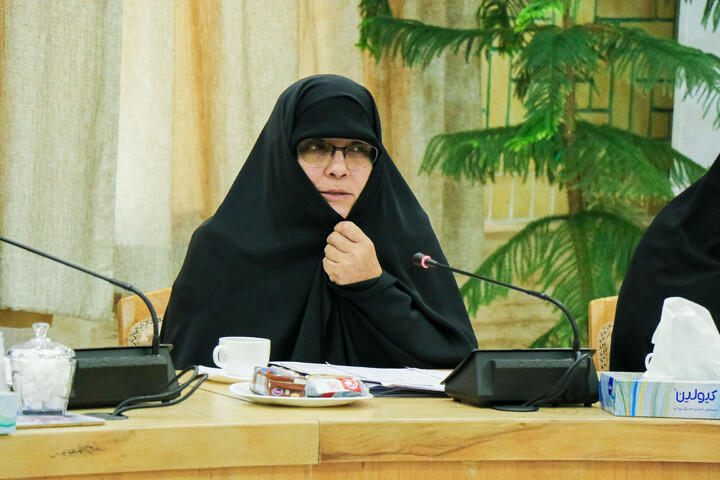 آغاز ثبت‌نام جامعه‌الزهرا(س) از فردا