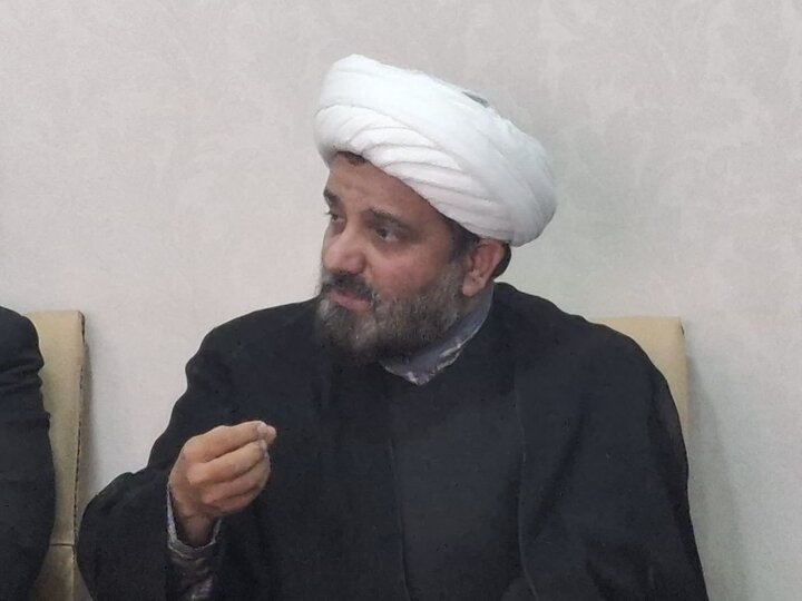 تصاویر/دومین جلسه شورای هماهنگی و گسترش فعالیت های قرآنی درکاشان