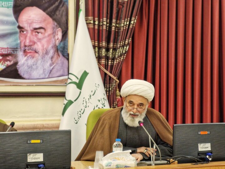 تحقق تمدن اسلامی در گرو علوم انسانی اسلامی است