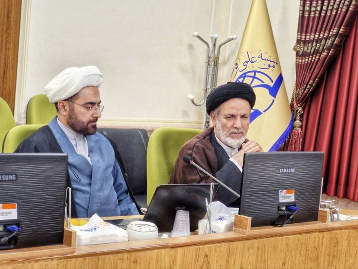 تصاویر/ افتتاحیه ششمین همایش علوم انسانی اسلامی