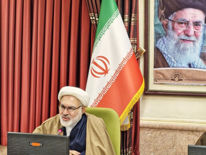 مولفه‌های حکمرانی پیامبر اکرم(ص)، الگویی برای پیشرفت جامعه اسلامی است