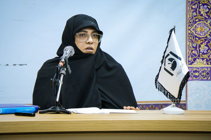 تصاویر/ اولین حلقه از سلسه نشست های تجربه های ماندگار