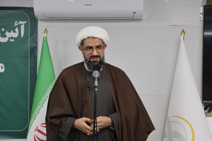 تصاویر / آیین افتتاح چهارمین مرکز درمانی موسسه خیریه مهدیه همدان