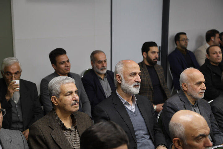 تصاویر / آیین افتتاح چهارمین مرکز درمانی موسسه خیریه مهدیه همدان