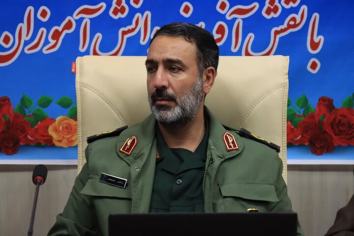 تصاویر/جلسه هم اندیشی ستاد کنگره امام خمینی «ره» و ۶۲۰۰ شهید استان مرکزی