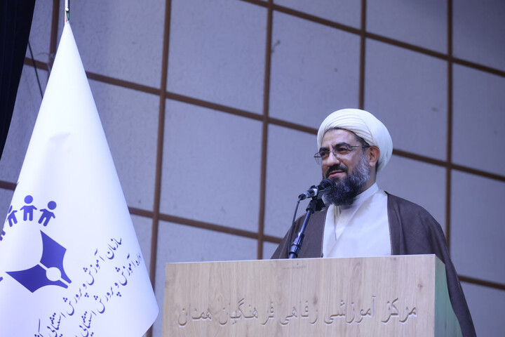 تصاویر / مراسم بزرگداشت روز معلولین