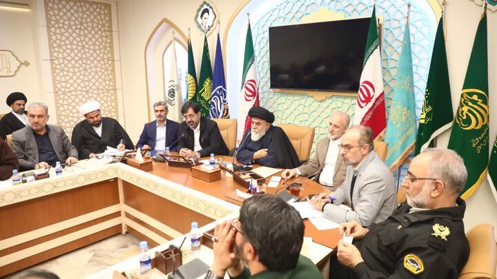 جشن‌های نیمه‌شعبان مردم محور برگزار شود