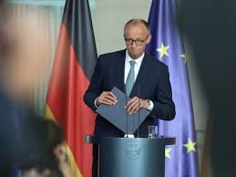 Amnesty International protests German chancellor’s upcoming visit to Israel