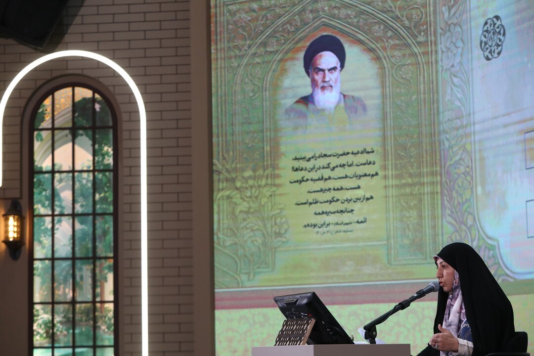 مسابقات معارفی اوقاف در سطح بین‌المللی برگزار می شود