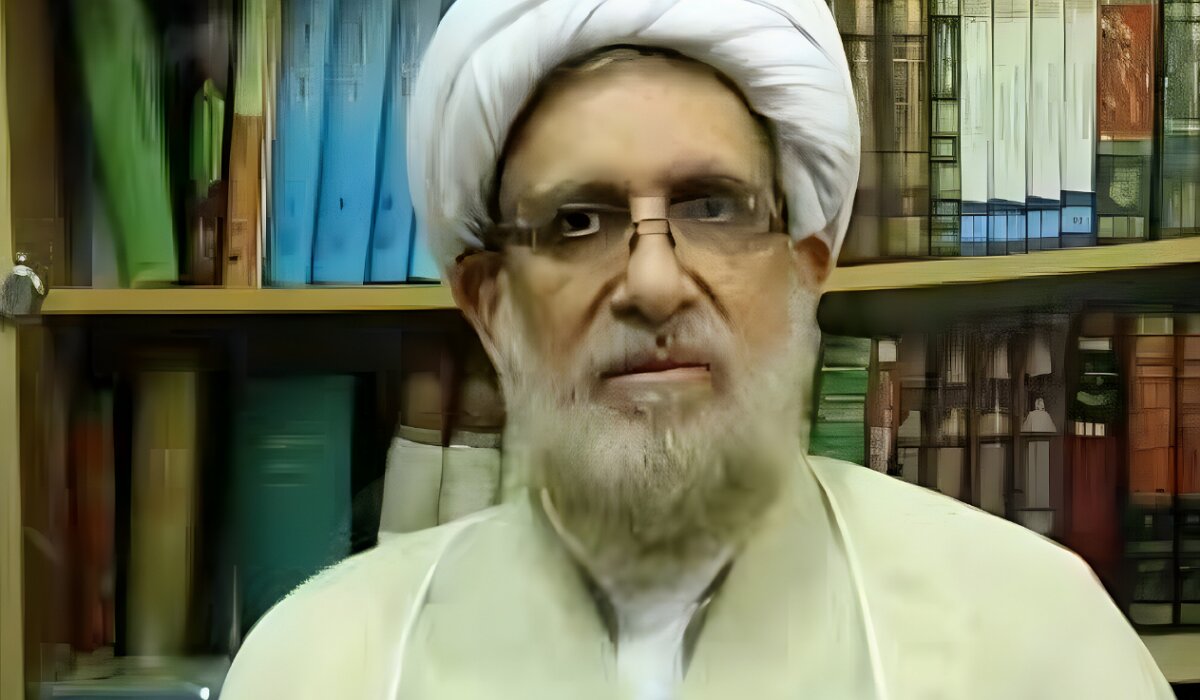 अलग-अलग संकटों से निपटने के लिए सुप्रीम लीडर की सोच और नज़रिए की जांच