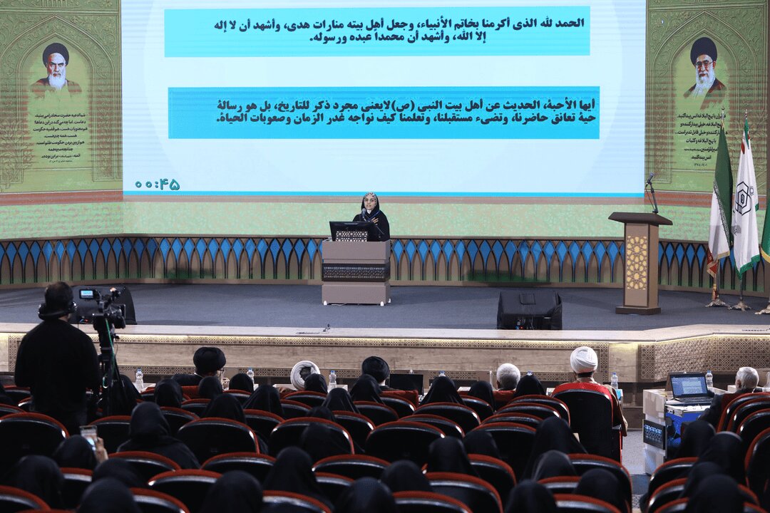 مسابقات معارف قرآن انگیزه‌ای برای افزایش علم و عمل است