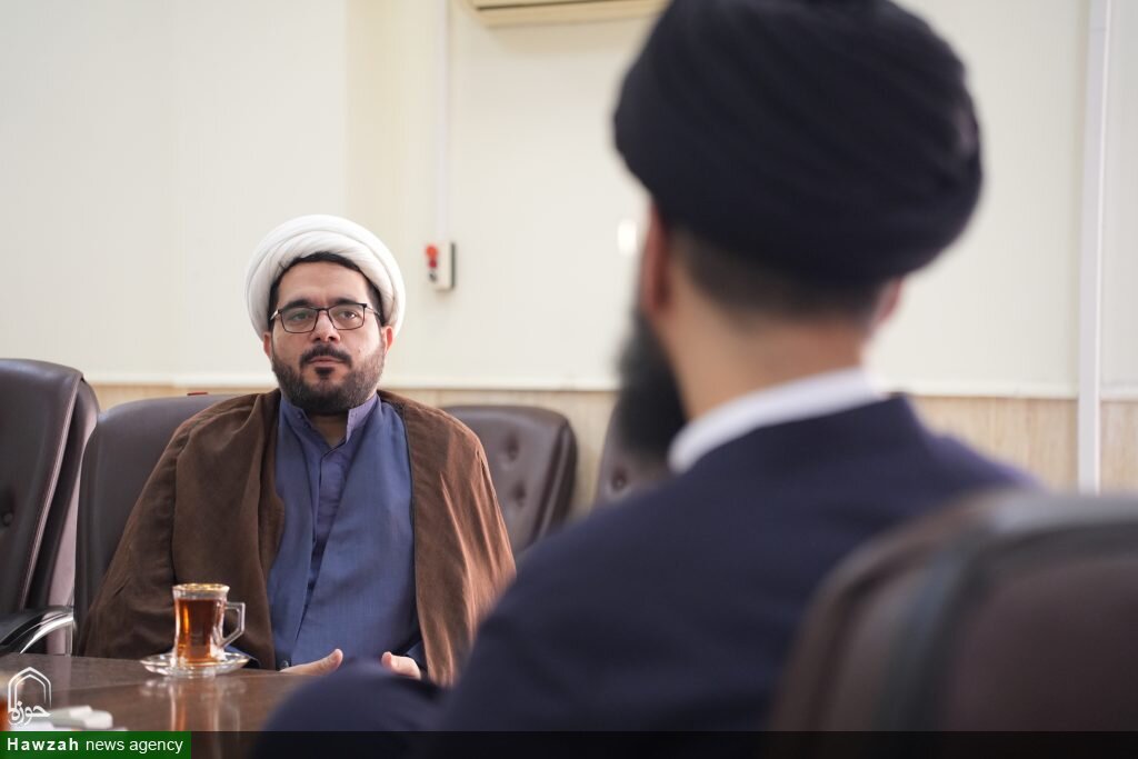 توسعه همکاری‌های مشترک دانشگاه باقرالعلوم(ع) با مرکز اسناد انقلاب اسلامی