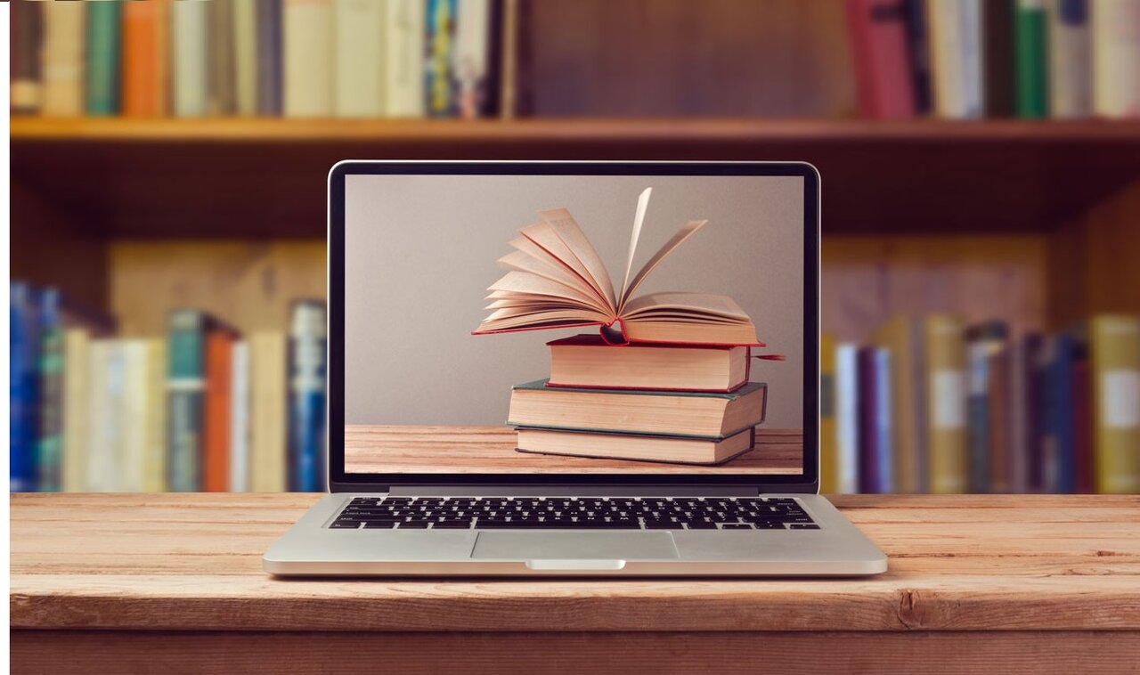 لیست و آدرس ۵۵ کتابخانه دیجیتالی مذهبی و علمی