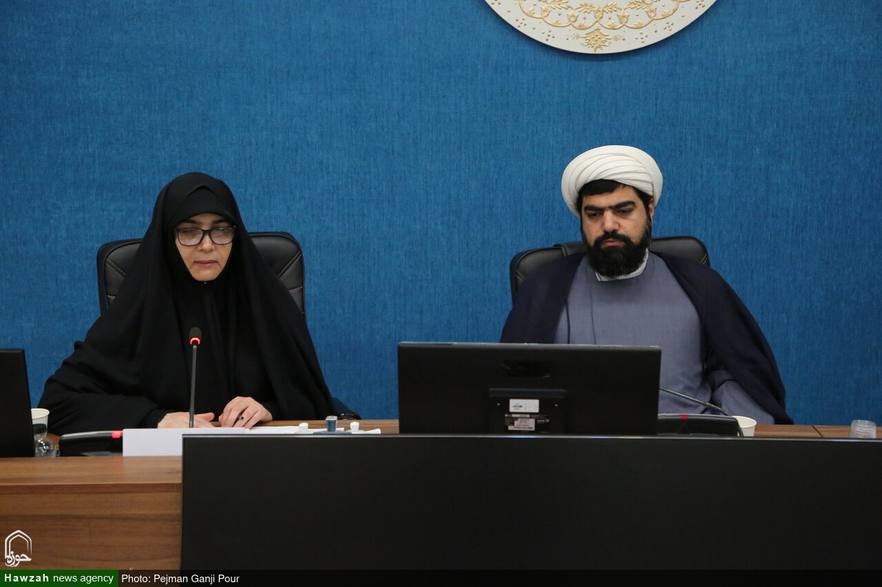 ارتقای روایت زن ایرانی باید به یک «راهبرد ملی» تبدیل شود