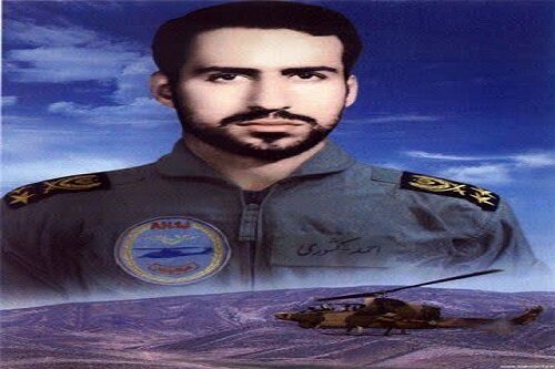 رشادت‌ها و جانفشانی‌های شهید کشوری قابل توصیف نیست