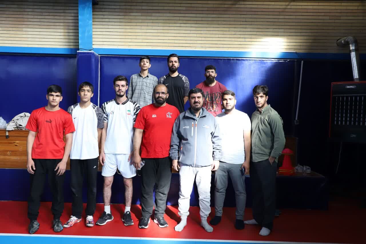 برترین‌های چهارمین دوره مسابقات ورزشی طلاب کردستان معرفی شدند+اسامی