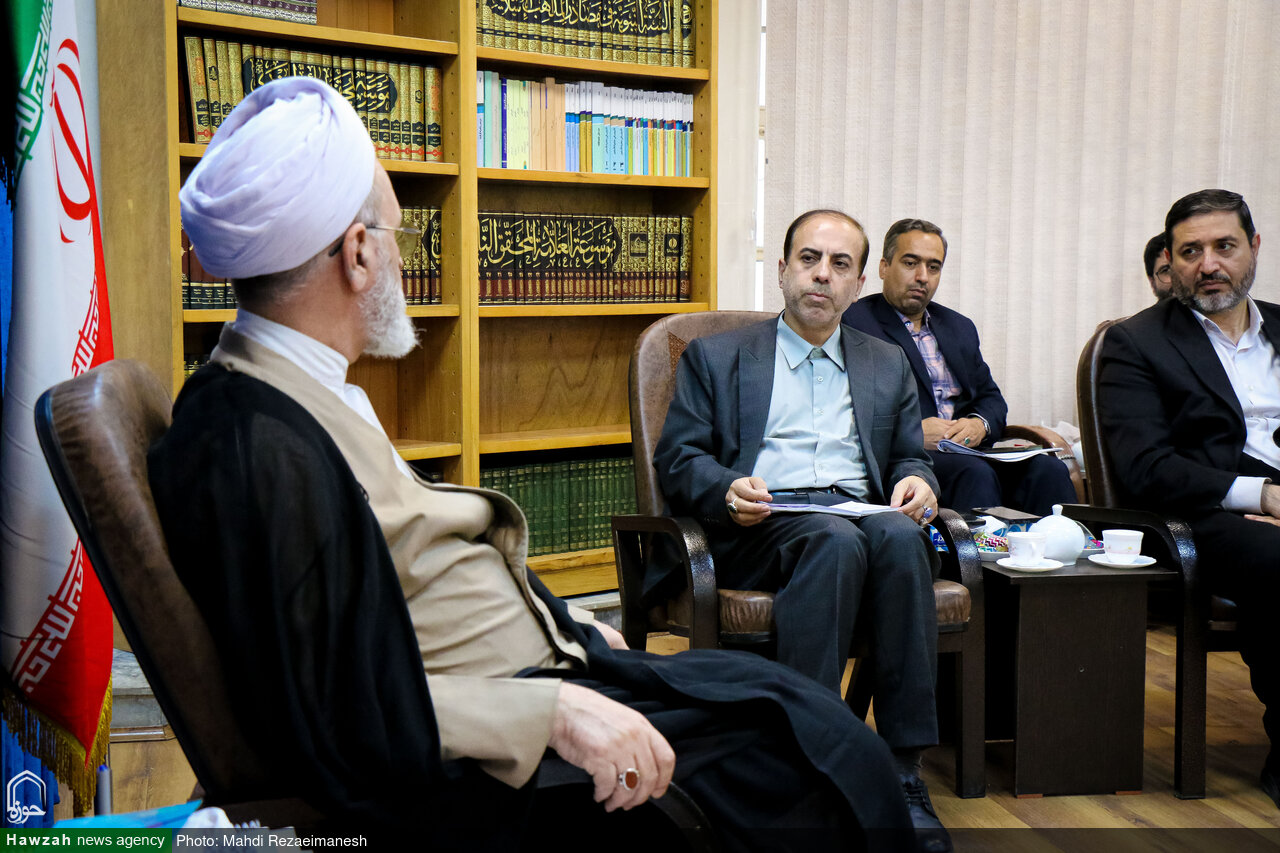 Образование — это мощная структура с огромной ответственностью / Если пассивно относиться к изменениям, внешние течения сформируют будущее религиозного воспитания