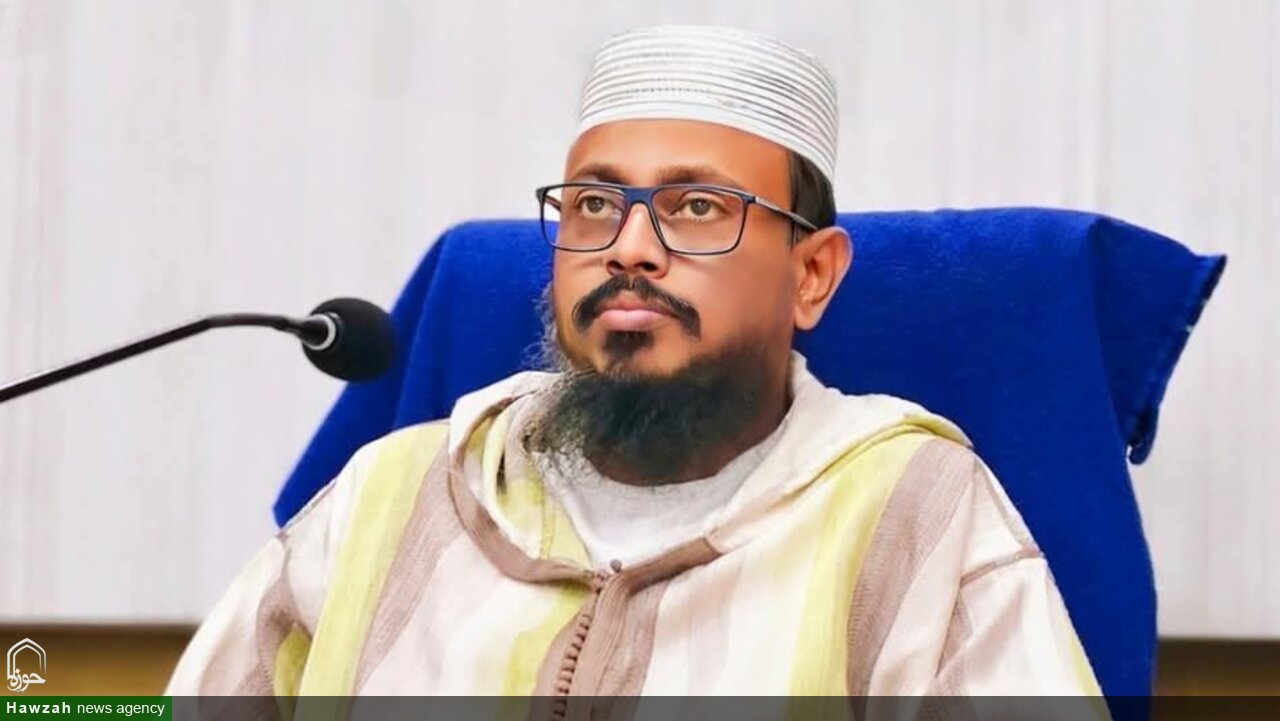 বর্তমান মুসলিম সমাজ ও তার দুর্দশার কারণ