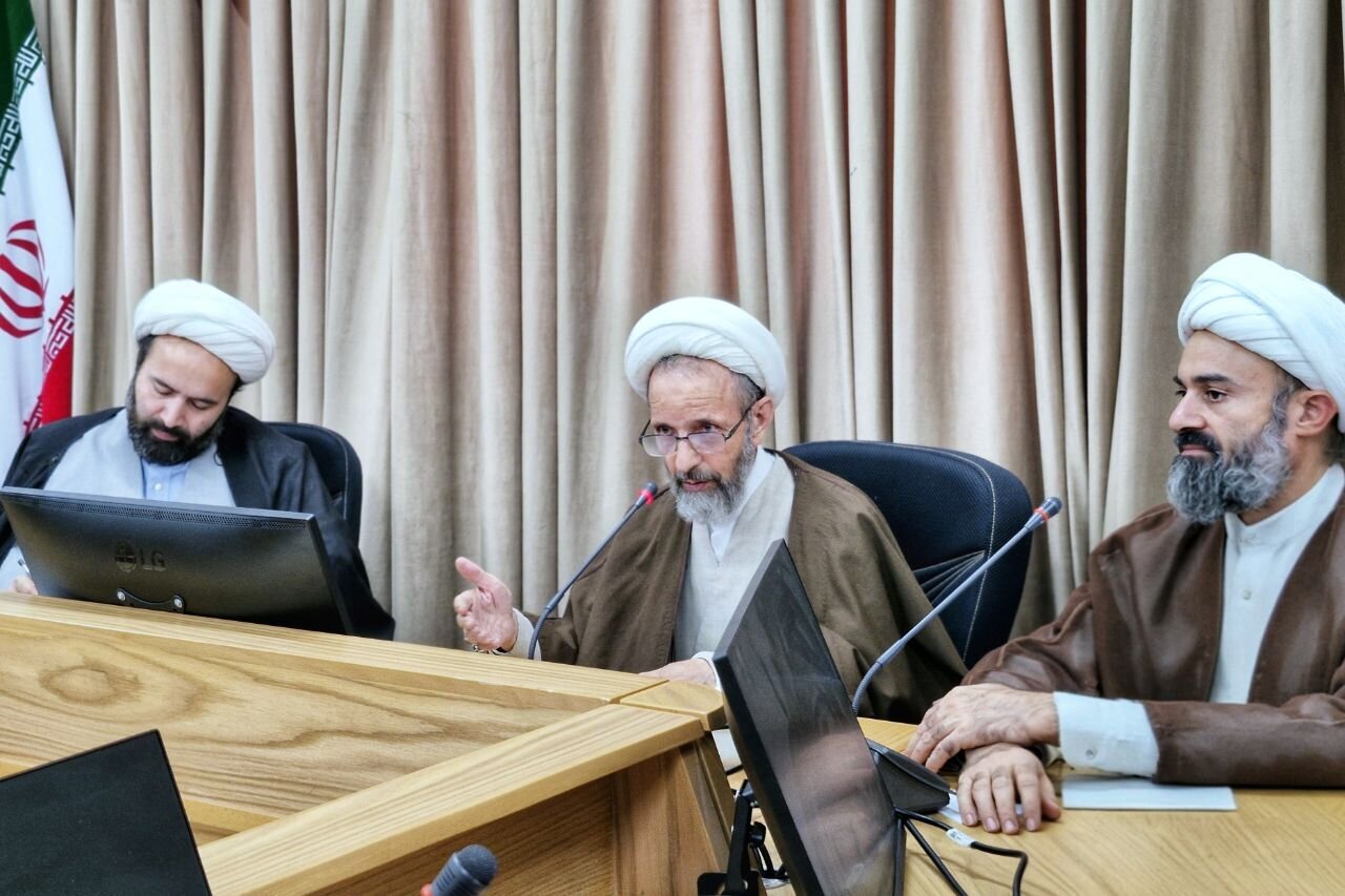 İslami Danışmanlık Araştırma Enstitüsü Kurulmalı / Dini Danışmanlık, Toplumun Ruh Sağlığını Temin Eder