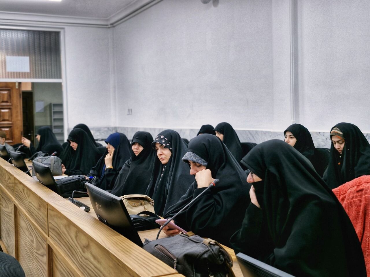 İslami Danışmanlık Araştırma Enstitüsü Kurulmalı / Dini Danışmanlık, Toplumun Ruh Sağlığını Temin Eder