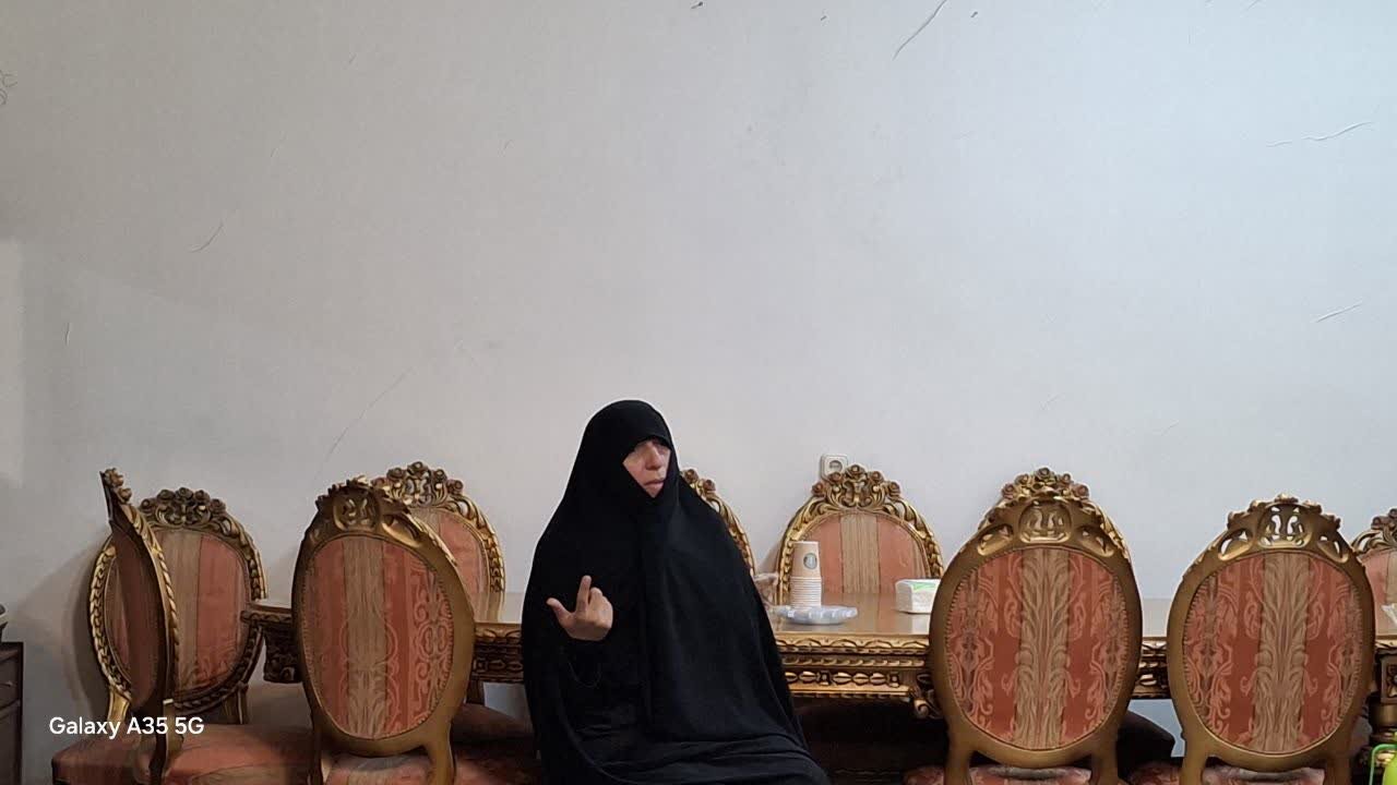 مسائل و مشکلات مدرسه علمیه مشکات بررسی شد+ تصاویر