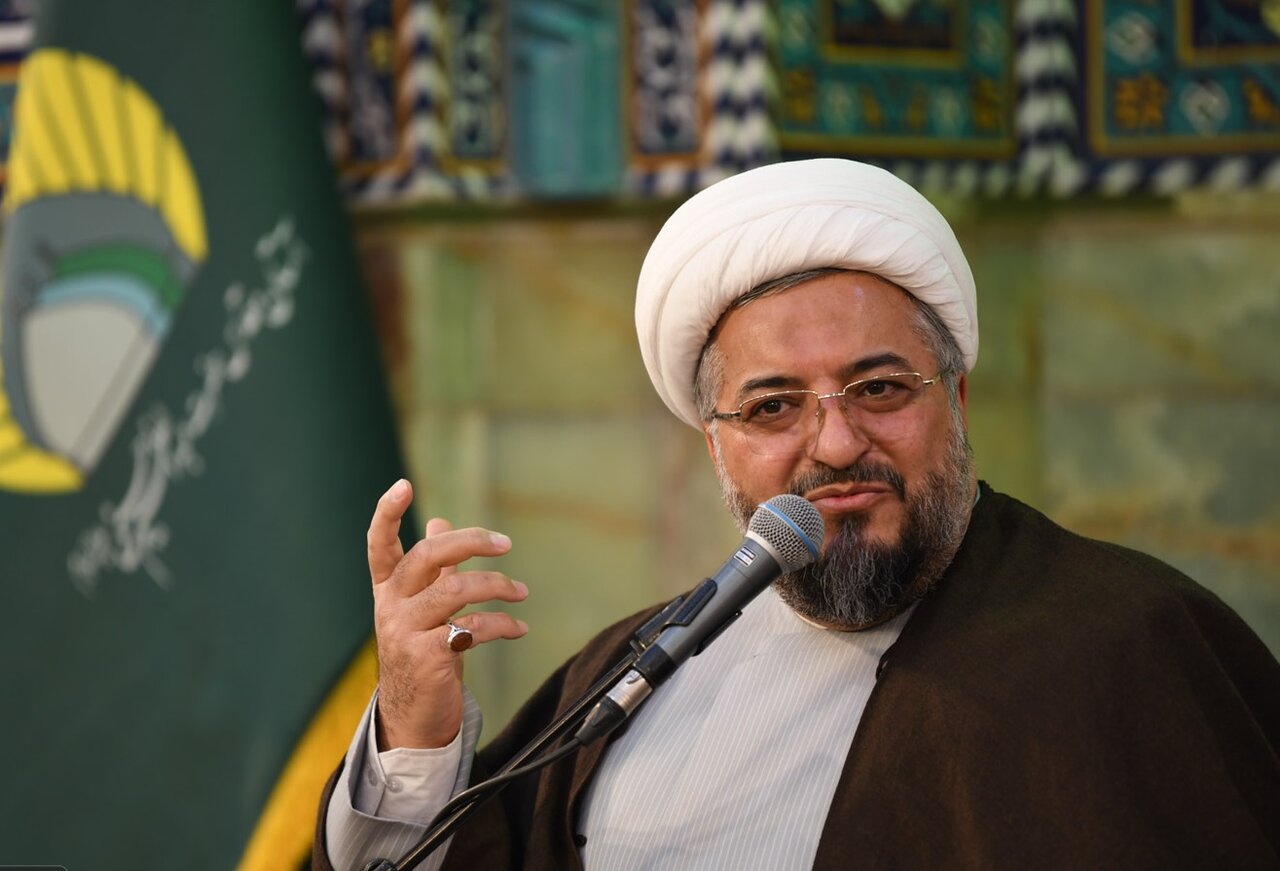 آموزه‌های قرآن و نهج‌البلاغه راه کاهش استرس را نشان می‌دهد