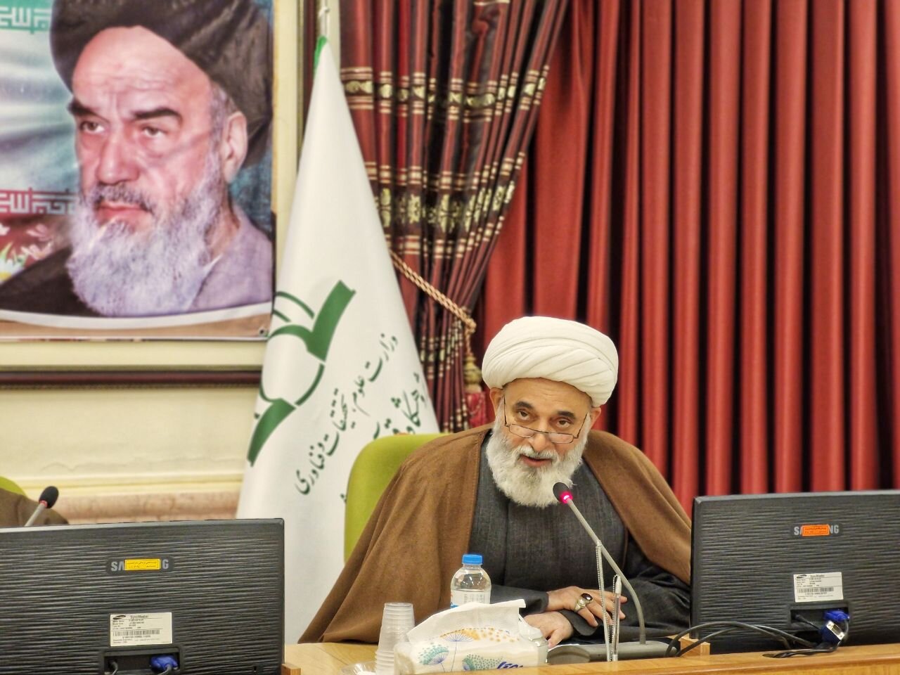 تحقق تمدن اسلامی در گرو علوم انسانی اسلامی است