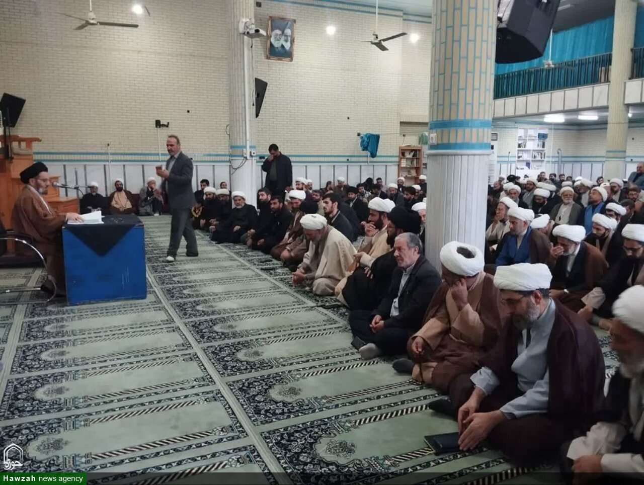 استان لرستان در جهاد ۱۲ روزه و دفاع مقدس جز استان‌های پیشتاز بود