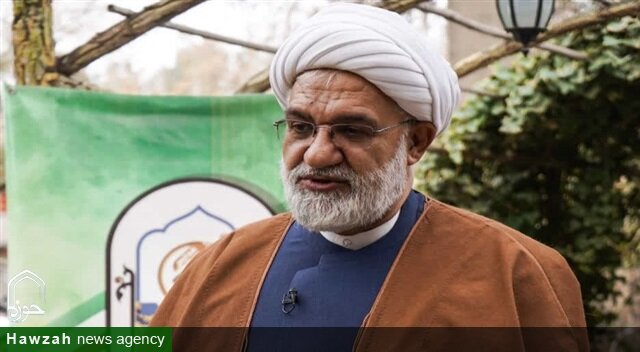 آموزش و پرورش گلوگاه اصلی تربیت نسل آینده است