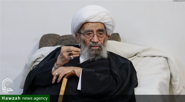 شاگردی در مکتب علامه میلانی مایه افتخار است