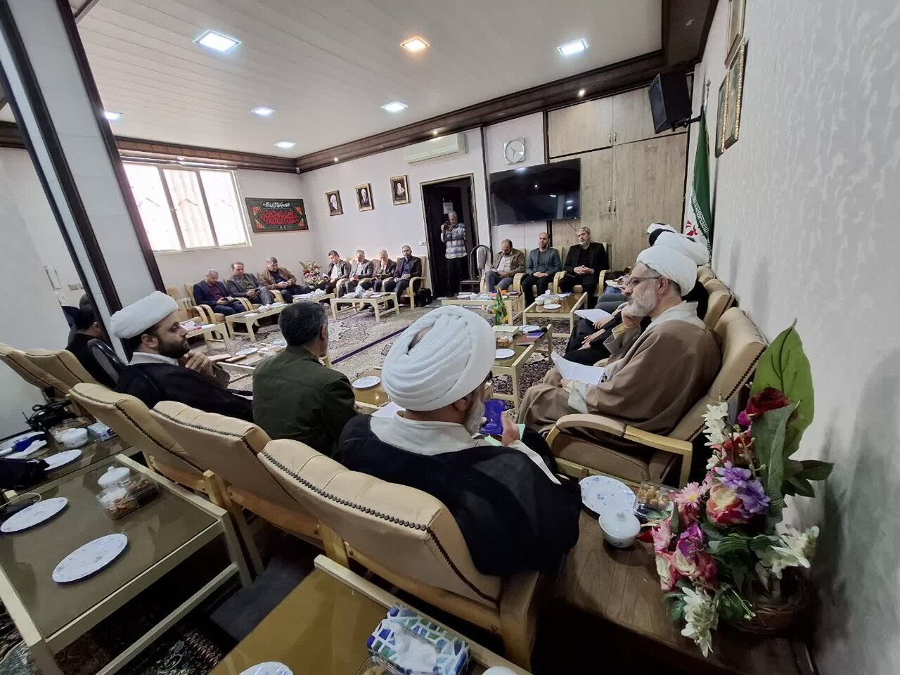 مصوبات شورای گسترش فرهنگ قرآنی کاشان روی زمین نماند