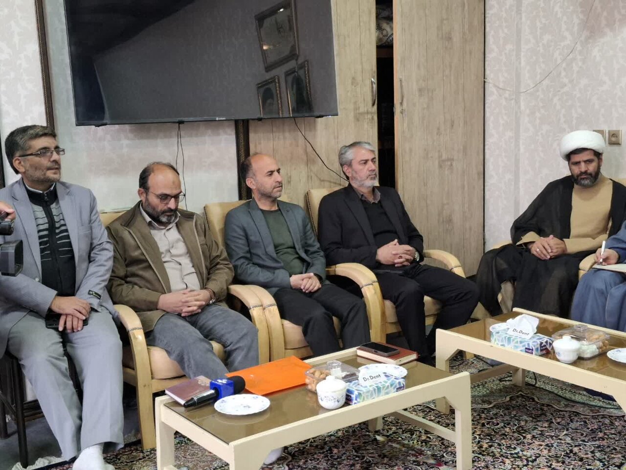 مصوبات شورای گسترش فرهنگ قرآنی کاشان روی زمین نماند