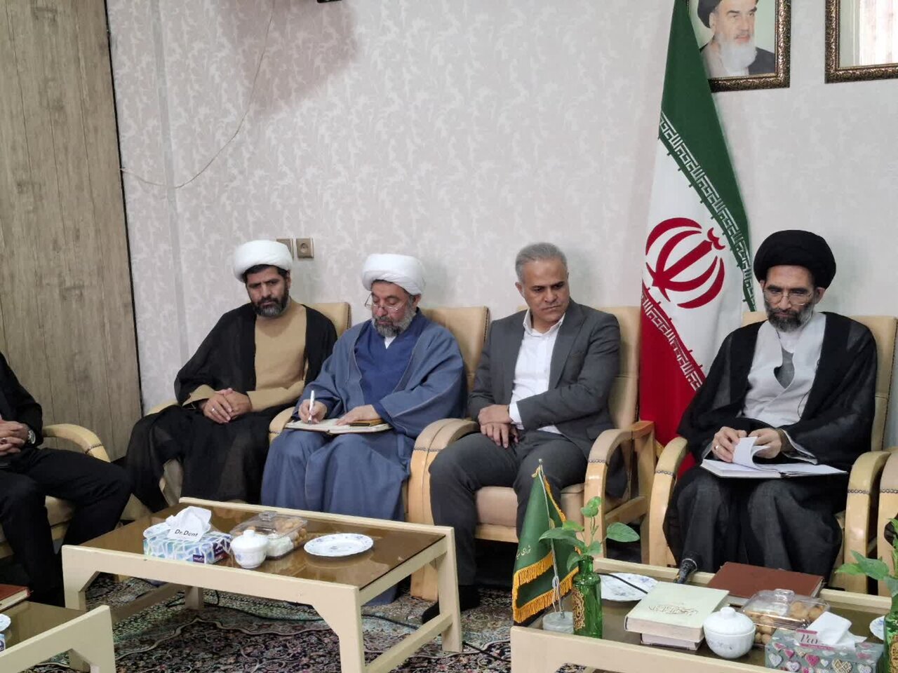 مصوبات شورای گسترش فرهنگ قرآنی کاشان روی زمین نماند