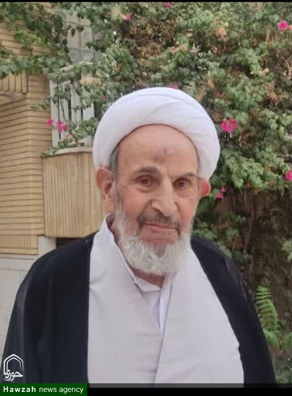 استاد پیشکسوت اصفهانی درگذشت