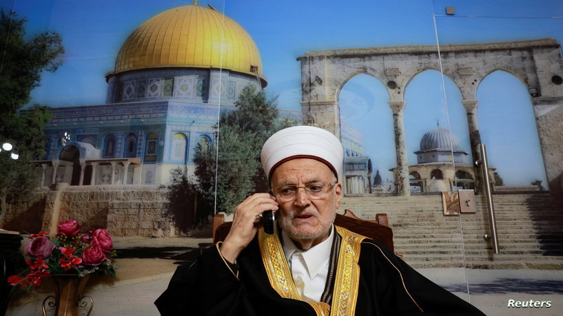 Sabri: Palestine needs action, not statements of condemnation