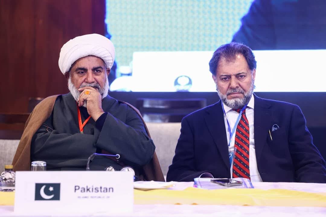 ईरान में एशियन पार्लियामेंट्री असेंबली की पॉलिटिकल कमिटी की महत्वपूर्ण बैठक का आरम्भ